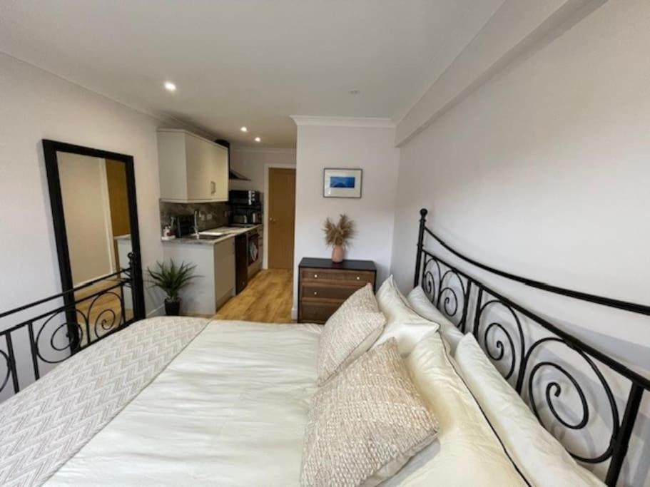 Seafield Lodge 威廉堡 外观 照片