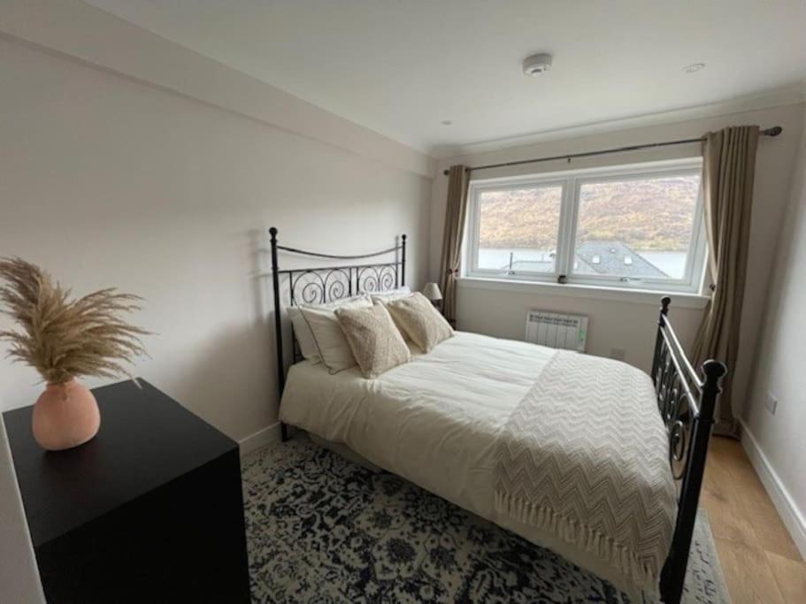 Seafield Lodge 威廉堡 外观 照片