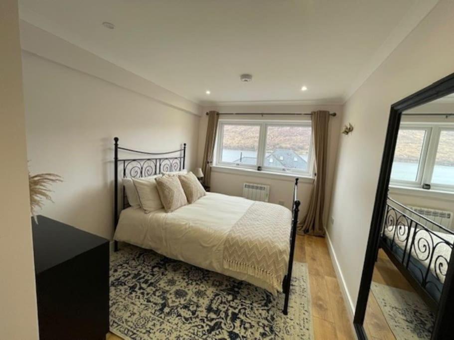 Seafield Lodge 威廉堡 外观 照片