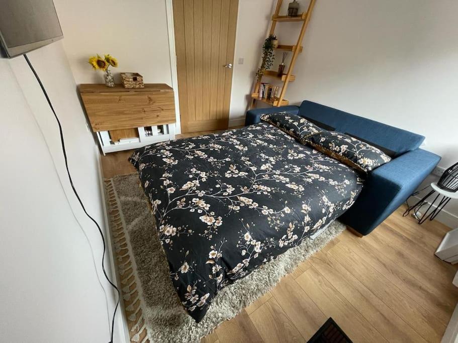 Seafield Lodge 威廉堡 外观 照片