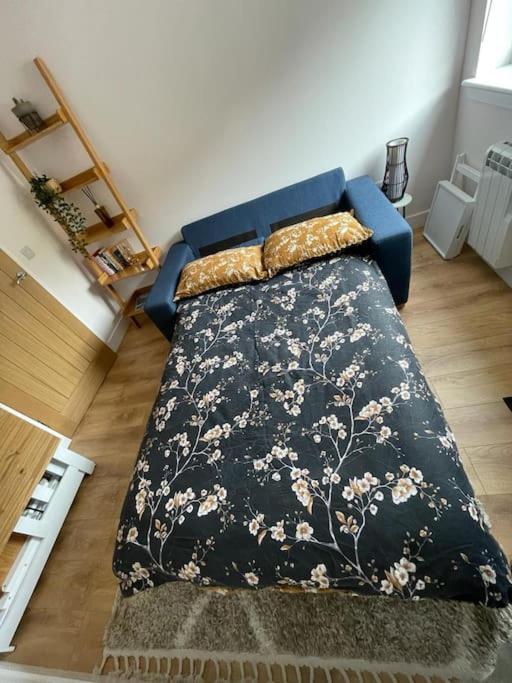 Seafield Lodge 威廉堡 外观 照片